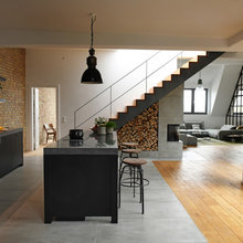 Treppe