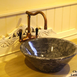 Chadder & Co Basins - Bathroom Vanity Units & Sink Cabinets