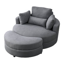 Library and office chair