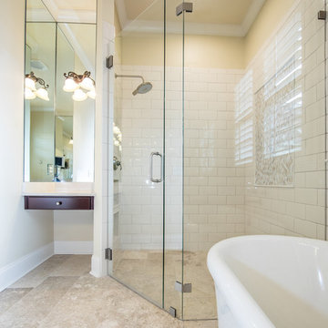 Natural Stone Spa