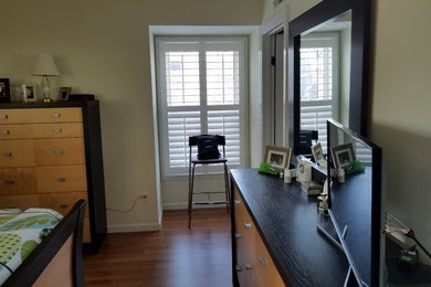 Home design - traditional home design idea in St Louis