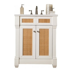 Vanities - Products