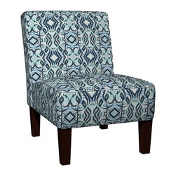 Moroccan Chairs - Armchairs And Accent Chairs