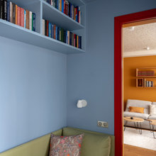 Living Room Ideas