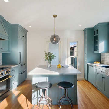 2021 Bay Area Remodeling Awards Winners