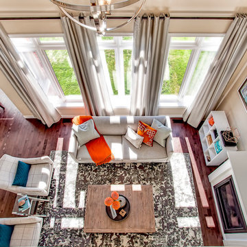 Guelph Detached Home Redesign