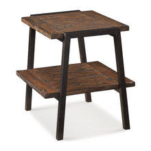 tables