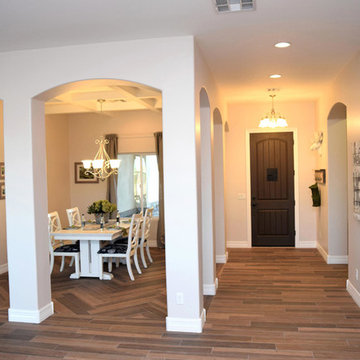Adobe Residence