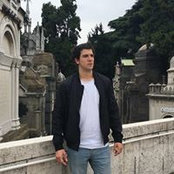 Emre Eröz's photo
