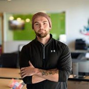 Tyler Sartor's photo