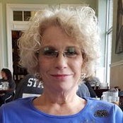 Sue Merrick's photo