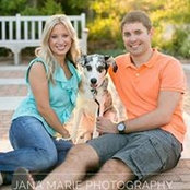 Jerrod Pearce's photo