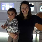 Claire Barrell's photo