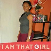 Kenisha Browns foto