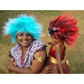 Priya Arun's photo