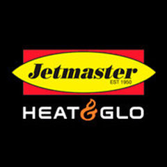 Jetmaster Heat & Glo