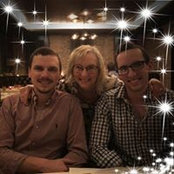 Cheri Russell's photo