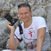 Igor Polyakov's photo