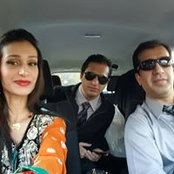 Mohsin Bashirs foto