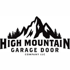 High Mountain Garage Door Company