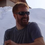 Michael Wenzel's photo