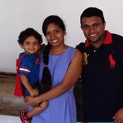 Ruwantha Pereras foto