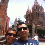 Hector Jauregui's photo