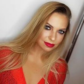 Яна Волкова's photo