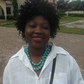 Sylvia Ampah's photo