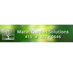 Marin Garden Solutions