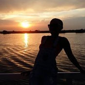 Obonye Malope's photo
