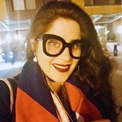 Marie Luiss foto