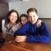Mark Nelson's photo