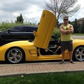 Johnathan McFarlane's photo