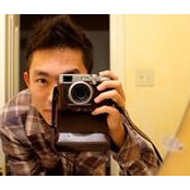 Chaofan Jiang's photo
