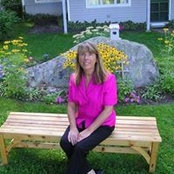 Carol Doucette's photo