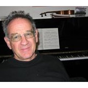 David Tippetts foto