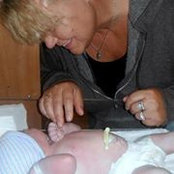 Marlene Bradshaws foto