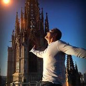 Andrew Helopoulos's photo