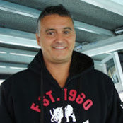 Foto von nick singh