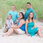Sarah Beachum's photo