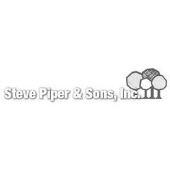 Steve Piper & Sons