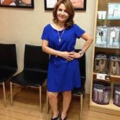 Maria Talbots foto