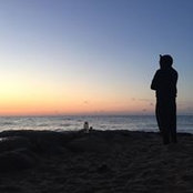 Mitesh Amin's photo