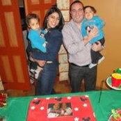 Hadeel Sayeds foto