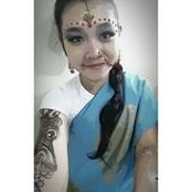 Yasmine Leoncio's photo