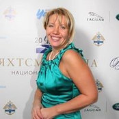 Alla Alferova's photo