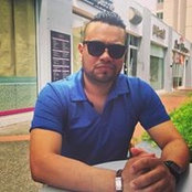 Mario Monzon's photo
