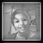 Foto von Patricia Muthoni