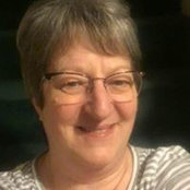Mary McConnell's photo